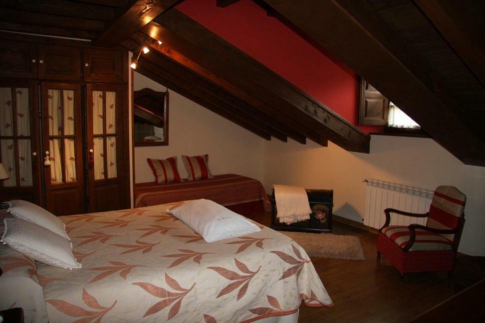 Habitación Deluxe - 1 cama grande